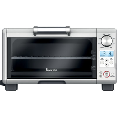 the Smart Oven® Toaster Oven • Breville the Smart Oven® Toaster Oven • Breville